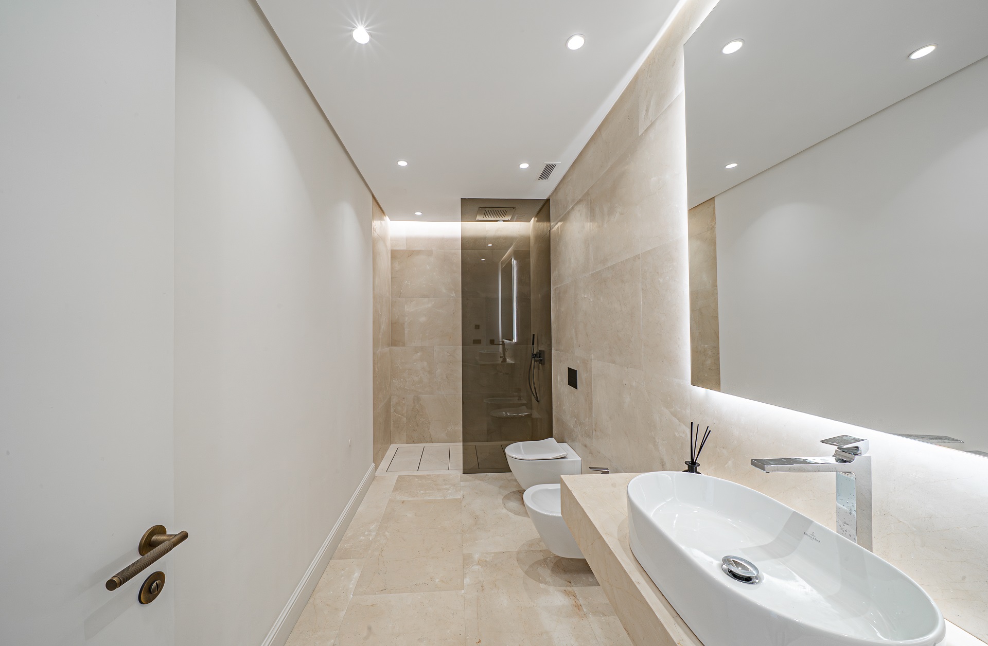 VILLAS LOMAS DE MARBELLA CLUB  GOLDEN MILE